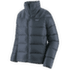 FITZ ROY DOWN JACKET Women Summit Blue