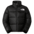 1996 RETRO NUPTSE JACKET Women GOF TNF BLACK/RECYCLED DOWN