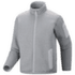 Covert Cardigan Men Solitude Heather