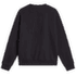 Bluza The North Face EVOLUTION SIMPLE DOME REGULAR CREW MEN TNF BLACK