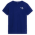 Koszulka z krótkim rękawem The North Face OFF PISTE RELAXED SHORT SLEEVE TEE-GRAPHIC UNISEX NLV BOLD BLUE