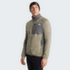 Kurtka The North Face ALPEDGE JACKET MEN NUI STONE SLAB/SMOKED PEARL