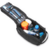 Pokrowiec Dakine GROOMER TRAVEL KIT Black