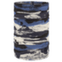 MERINO LIGHTWEIGHT DIGITAL PRINTS ESYR BLUE