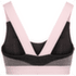 Biustonosz Kari Traa Faith Bra BLACK