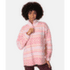 Pulower Kari Traa RUTHIE MIDLAYER HZ MOCHA/MOCHA