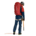 Kurtka Ortovox WESTALPEN 3L JACKET MEN 54202 deep ocean