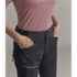ORTLER SOFTSHELL PLUS PANTS WOMEN