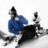 RAVINE METAWOOL 90 JACKET MEN