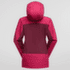 Kurtka La Sportiva ALPINE GUIDE GTX PERFORMANCE JACKET WOMEN Redwood/Azalea