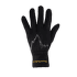 Rękawice La Sportiva Stretch Gloves Black/Yellow