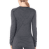 Koszulka z długim rękawem Icebreaker Oasis LS Crewe Women (104375) TIDAL TEAL
