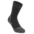 Skarpety Bridgedale Storm Sock LW Boot Black