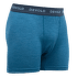 Breeze Boxer Man (181-145) Blue Melange