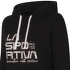Bluza La Sportiva Project Hoody Women Black/White