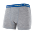 Bokserki Devold Breeze Boxer Man (181-145) 770 GREY MELANGE