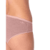 Majtki Icebreaker Siren Hipkini Women (104704) PINK QUARTZ