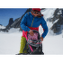Łopata Mammut Alugator Pro Light (2620-00140) neon orange