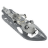 Odyssey Grey