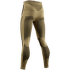 Legginsy X-Bionic Radiactor 4.0 Pant Men GOLD/BLACK