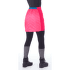 Spódnice Mammut Aenergy In Skirt Women pink-marine 6214