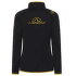 Bluza La Sportiva Promo Fleece Women Black/Yellow