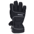Rękawice Hestra 5 Finger Junior Svart/Jord