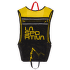 Kamizelka La Sportiva Racer Vest Black/Yellow