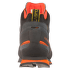 Buty La Sportiva Boulder X Mid GTX Carbon/Flame