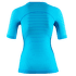 Koszulka z krótkim rękawem UYN Motyon 2.0 UW Shirt SS Women Aquarius