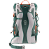Plecak deuter Trail 24 SL (3440221) paprika-forest