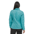 Kurtka Patagonia Nano Puff Jacket Women Thermal Blue