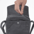 Torba Fjällräven Greenland Pocket Black