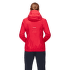 Bunda Mammut Nordwand Light HS Hooded Jacket Women Night