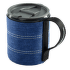 Infinity Backpacker Mug Blue