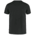 Koszulka z krótkim rękawem Fjällräven Fjällräven Logo T-shirt Men Black