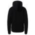 Bluza The North Face Drew Peak Pullover Hoodie Women TNF BLACK