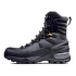 Buty Mammut Blackfin III WP High Women black 0001