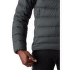 Kurtka Arcteryx Thorium AR Hoody Men (21794) Kingfisher