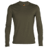 Oasis LS Crewe Men (104365) LODEN