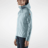Kurtka Fjällräven Abisko Midsummer Jacket Women Jade Green-Patina Green