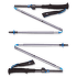 Hole Black Diamond DISTANCE FLZ Pewter
