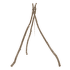 Słowo Robens Bushcraft DIY Tripod