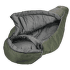 Śpiwór Grüezi bag Biopod Wolle Survival XXL Wide Greenery