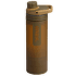 ULTRAPRESS Purifier Coyote Brown