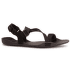 Sandały Xero Z-Trek II Men Black (BLK)