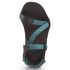 Sandały Xero Z-Trek II Women Porcelain Blue