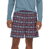 Szorty Patagonia Baggies Longs - 7 in. Men Sunshine: Natural