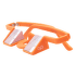 Okulary Y Y Vertical Plasfun Evo - Orange