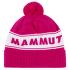 Peaks Beanie pink-white